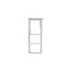 Samsung Galaxy A22 5G A226B - SIM Tray (Violet) - GH81-20743A Genuine Service Pack