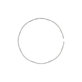 Samsung Galaxy Watch 3 45mm R840, R845, Watch 4 Classic 46mm R895 - Gasket + ball bearings + set of springs - GH82-23139A Genuine Service Pack
