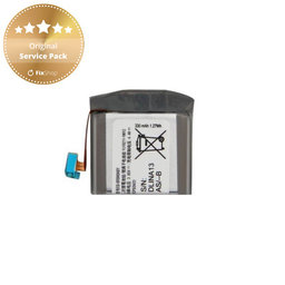 Samsung Galaxy Watch 3 45mm R840, R845 - Battery EB-BR840ABY 330mAh - GH43-05011A Genuine Service Pack