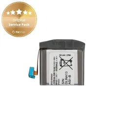 Samsung Galaxy Watch 3 45mm R840, R845 - Battery EB-BR840ABY 330mAh - GH43-05011A Genuine Service Pack