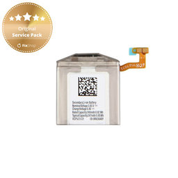 Samsung Galaxy Watch 3 41mm R850, R855, Active2 40mm R830, R835 - Battery EB-BR830ABY - GH43-04968A Genuine Service Pack