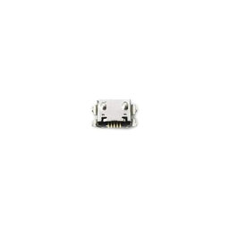 LG K40 - Charging Connector