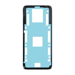 Xiaomi Redmi Note 9S, Note 9 Pro, Note 9 Pro Max - Battery Cover Adhesive - 320200003F4U Genuine Service Pack