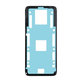Xiaomi Redmi Note 9S, Note 9 Pro, Note 9 Pro Max - Battery Cover Adhesive - 320200003F4U Genuine Service Pack