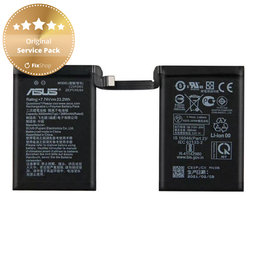 Asus ROG Phone 5 ZS673KS - Battery C21P2001 6000mAh - 0B200-03920400 Genuine Service Pack