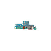 Sony Xperia 10 III - Charging Connector PCB Board - A5034114A Genuine Service Pack