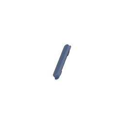 Sony Xperia 10 III - Volume Button (Blue) - 503055701 Genuine Service Pack