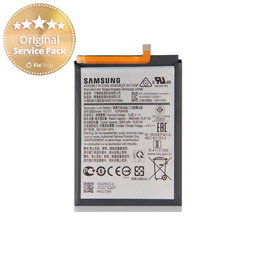 Samsung Galaxy M11 M115F - Battery HQ-S71 5000mAh - GH81-18734A Genuine Service Pack