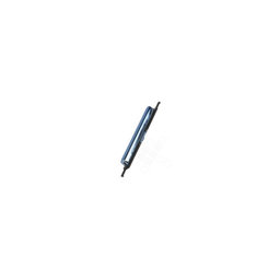 Samsung Galaxy M32 M325F - Volume Button (Light Blue) - GH98-46870B Genuine Service Pack