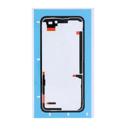 Huawei P40 Pro Plus ELS-N39 - Battery Cover Adhesive - 51630CQH Genuine Service Pack