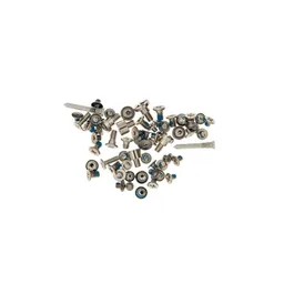 Apple iPhone 12 Pro Max - Screw Set
