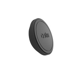 SBS - Car Mount, Magnetic, round, black