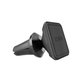 SBS - Car Vent Holder, Magnetic, square, black