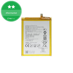 Huawei Honor 6X (BLN-L21) - Battery HB386483ECW 3340mAh