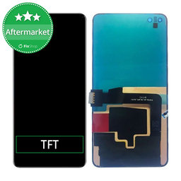 Huawei P40 - LCD Display + Touch Screen TFT