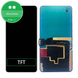 Huawei P40 - LCD Display + Touch Screen TFT