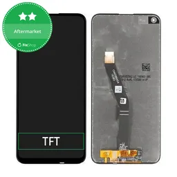 Huawei P40 Lite E - LCD Display + Touch Screen TFT