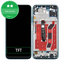 Huawei P40 Lite - LCD Display + Touch Screen + Frame (Crush Green) TFT