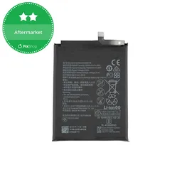 Huawei Mate 10 Pro BLA-L29, P20 Pro, Mate 10, View 20, Mate 20 - Battery HB436486ECW 4000mAh