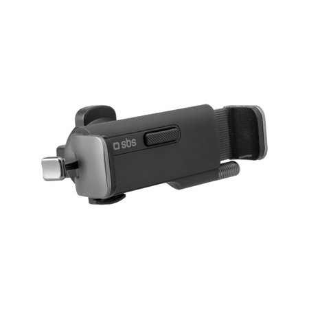 SBS - Car Mount Clip Pro, Universal Vent Mount, black