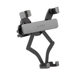 SBS - Car holder Gravity Pro, universal for ventilation, black