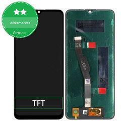Huawei Y6p - LCD Display + Touch Screen TFT