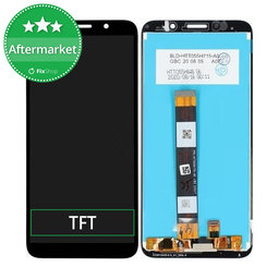 Huawei Y5p - LCD Display + Touch Screen TFT