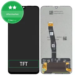 Huawei P Smart (2020) - LCD Display + Touch Screen TFT