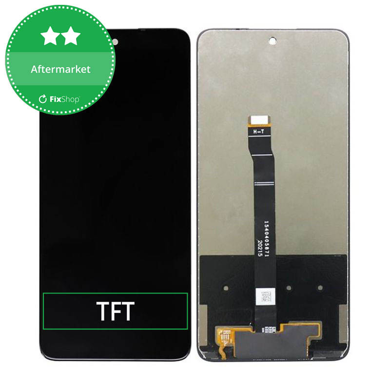 Spare parts - Huawei P Smart (2021) PPA-LX1 PPA-LX2 | FixShop