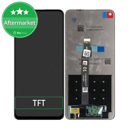 Huawei P40 Lite 5G - LCD Display + Touch Screen TFT