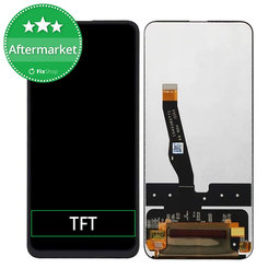 Huawei P Smart Pro - LCD Display + Touch Screen TFT