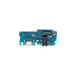 Samsung Galaxy A12 A125F - Charging Connector PCB Board