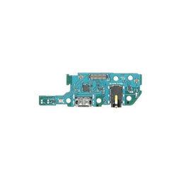 Samsung Galaxy A20e A202F - Charging Connector PCB Board