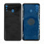 Samsung Galaxy A20e A202F - Battery Cover (Black)