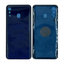 Samsung Galaxy A20e A202F - Battery Cover (Blue)