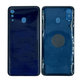 Samsung Galaxy A20e A202F - Battery Cover (Blue)