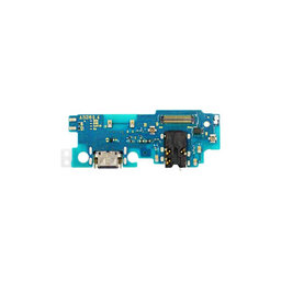 Samsung Galaxy A32 5G A326B - Charging Connector PCB Board