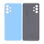 Samsung Galaxy A32 5G A326B - Battery Cover (Awesome Blue)