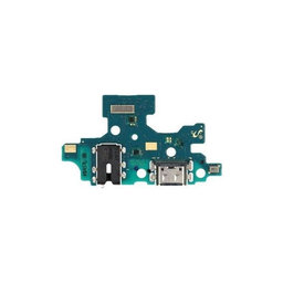 Samsung Galaxy A41 A415F - Charging Connector PCB Board