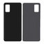 Samsung Galaxy A41 A415F - Battery Cover (Prism Crush Black)