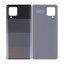 Samsung Galaxy A42 5G A426B - Battery Cover (Prism Dot Black)