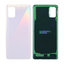 Samsung Galaxy A51 A515F - Battery Cover (Prism Crush White)