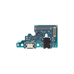 Samsung Galaxy A51 A515F - Charging Connector PCB Board