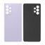 Samsung Galaxy A52 A525F, A526B - Battery Cover (Awesome Violet)