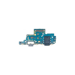 Samsung Galaxy A52 A525F, A526B - Charging Connector PCB Board