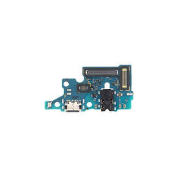 Samsung Galaxy A71 A715F - Charging Connector PCB Board
