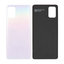 Samsung Galaxy A71 A715F - Battery Cover (Prism Crush Silver)