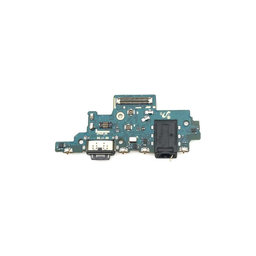 Samsung Galaxy A72 A725F, A726B - Charging Connector PCB Board