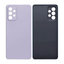 Samsung Galaxy A72 A725F, A726B - Battery Cover (Awesome Violet)