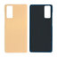 Samsung Galaxy S20 FE G780F - Battery Cover (Cloud Orange)